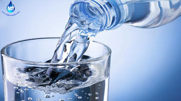 آب شرب و اهمیت تصفیه آب 