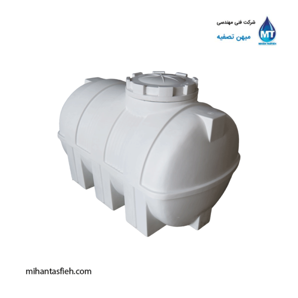 مخزن 800 لیتری افقی کرکره ای مجتمع پلاستیک طبرستان مخزن 800 لیتری افقی کرکره ای مجتمع پلاستیک طبرستان