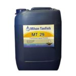 قلیا شستشو MT29