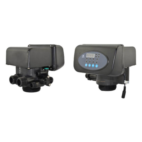 شیر سختیگیر تمام اتوماتیک 1 اینچ شیر سختیگیر تمام اتوماتیک 1 اینچ