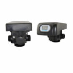 شیر سختیگیر تمام اتوماتیک 2 اینچ