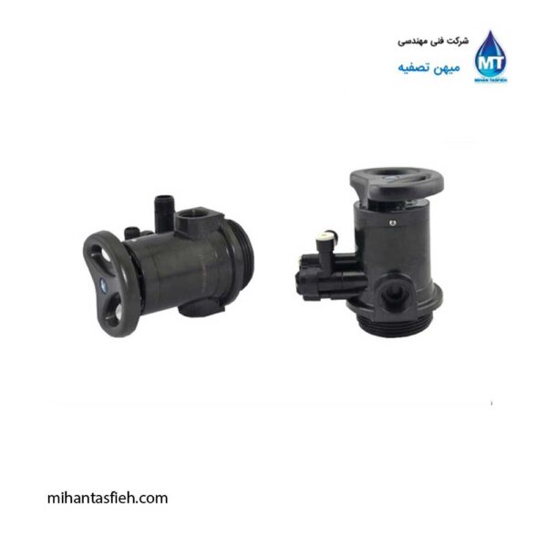 شیر سختیگیر نیمه اتوماتیک 3/4 اینچ هوم لند HOME LAND