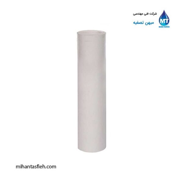 فیلتر PP خانگی 1025 (مرحله ی اول )