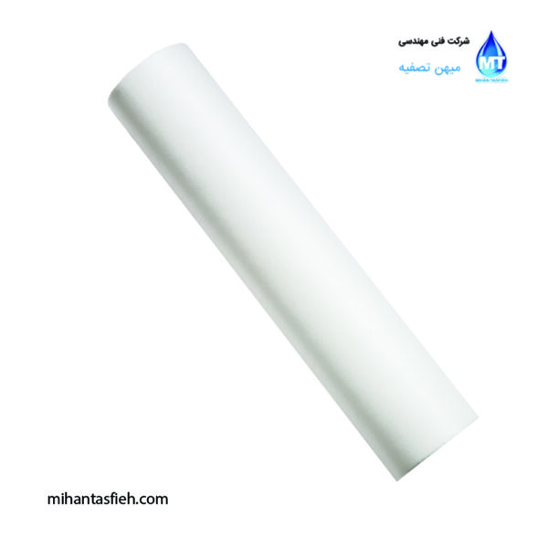 فیلتر PP جامبو (صنعتی) 20 45