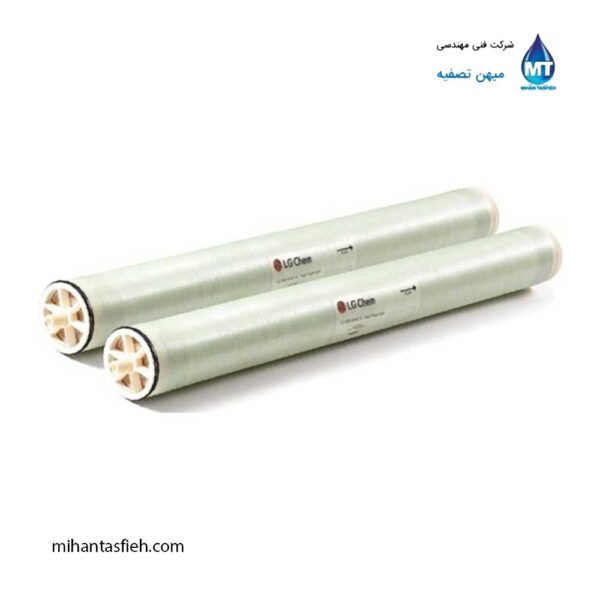 ممبرین 8 اینچ اصلی ال جی LG مدل BW 400 R
