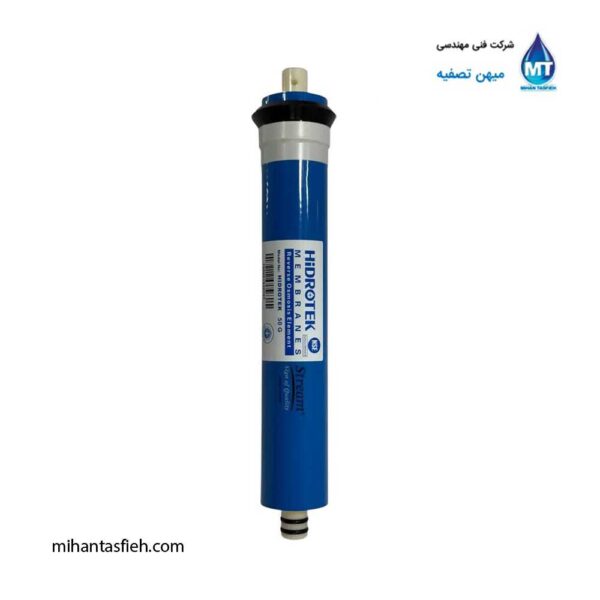 ممبرین 50 گالن خانگی هیدروتک Hidrotek (2) ممبرین 50 گالن خانگی هیدروتک Hidrotek