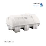 مخزن 1000 لیتری بیضی مجتمع پلاستیک طبرستان