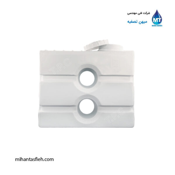 مخزن 1000 لیتری مکعبی آسان رو مجتمع پلاستیک طبرستان مخزن 1000 لیتری مکعبی آسان رو مجتمع پلاستیک طبرستان