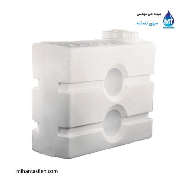 مخزن 1000 لیتری مکعبی آسان رو مجتمع پلاستیک طبرستان مخزن 1000 لیتری مکعبی آسان رو مجتمع پلاستیک طبرستان