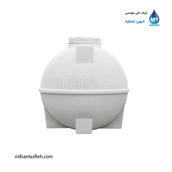 مخزن 2000 لیتری افقی کرکره ای مخزن 2000 لیتری افقی کرکره ای