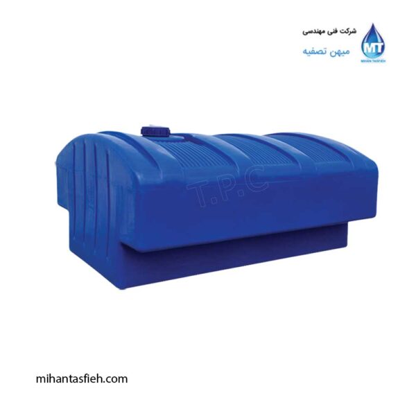 مخزن 2000 لیتری نیسانی کوتاه مجتمع پلاستیک طبرستان مخزن 2000 لیتری نیسانی کوتاه مجتمع پلاستیک طبرستان