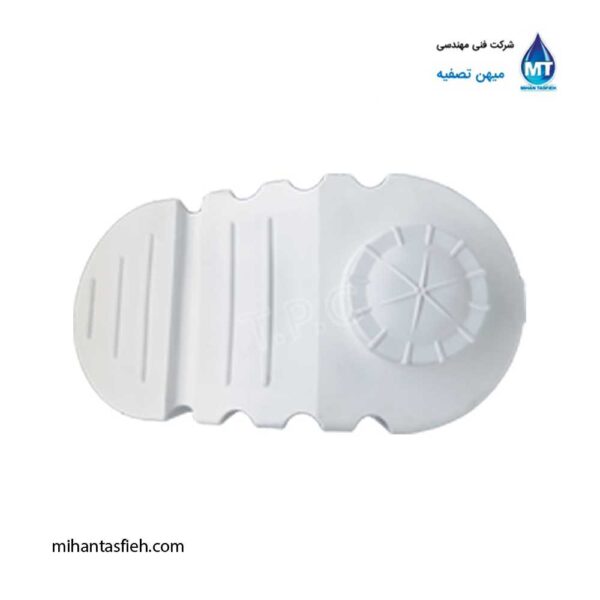 مخزن 500 لیتری زیرپله ای  مجتمع پلاستیک طبرستان مخزن 500 لیتری زیرپله ای مجتمع پلاستیک طبرستان