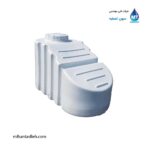 مخزن زیرپله ای مجتمع پلاستیک طبرستان