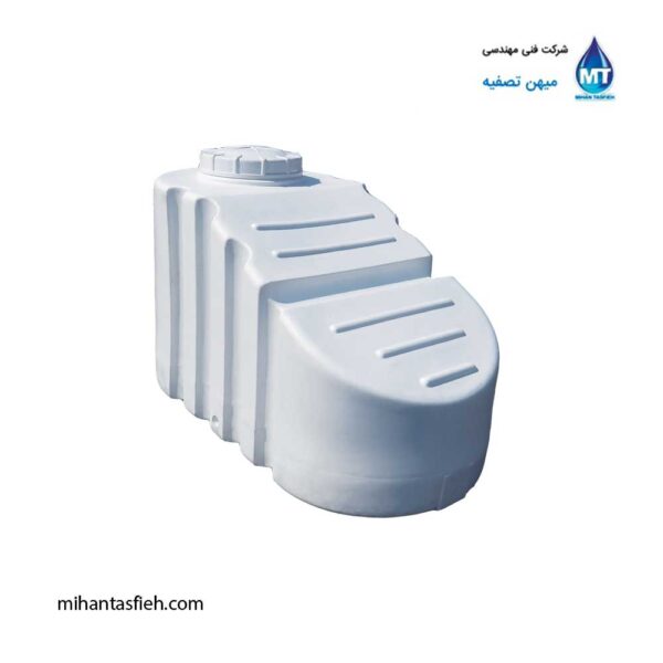 مخزن زیرپله ای مجتمع پلاستیک طبرستان