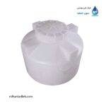 مخزن قیفی تک لایه مجتمع پلاستیک طبرستان