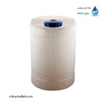 مخزن کلرزنی مجتمع پلاستیک طبرستان