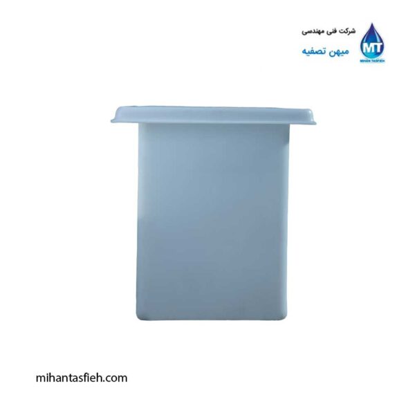 وان منشوری 550 لیتری مجتمع پلاستیک طبرستان وان منشوری 550 لیتری مجتمع پلاستیک طبرستان
