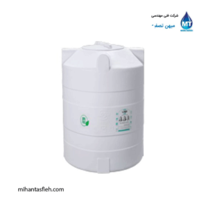 مخازن عمودی سوما