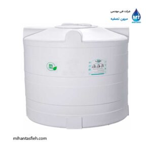 مخزن عمودی سوما