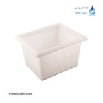 وان منشوری 100 لیتری مجتمع پلاستیک طبرستان