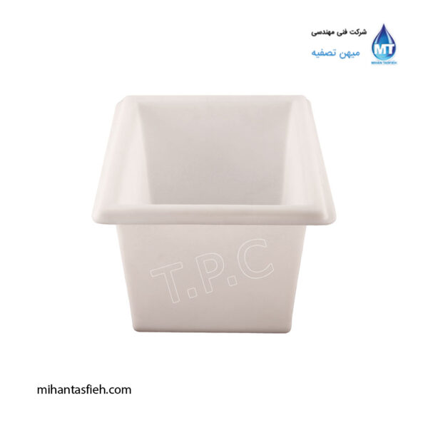 وان منشوری 100 لیتری مجتمع پلاستیک طبرستان
