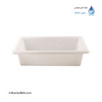 وان 100 کوتاه (وان پنیری ) مجتمع پلاستیک طبرستان