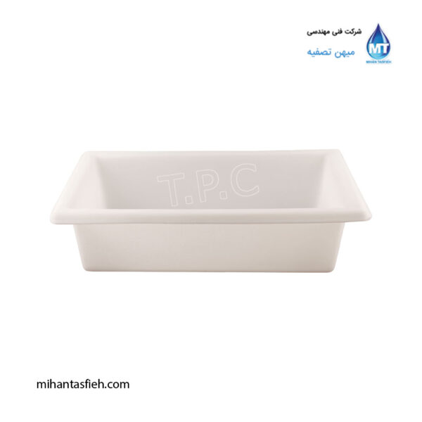 وان 100 کوتاه (وان پنیری ) مجتمع پلاستیک طبرستان