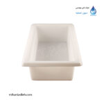 وان 100 کوتاه (وان پنیری ) مجتمع پلاستیک طبرستان