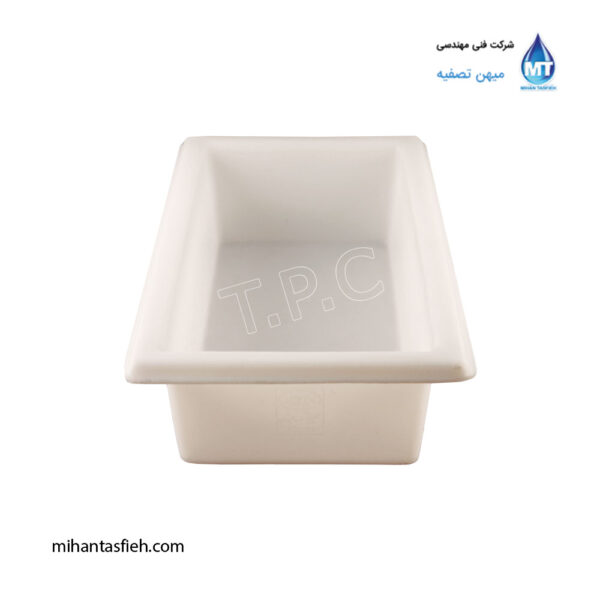 وان 100 کوتاه (وان پنیری ) مجتمع پلاستیک طبرستان