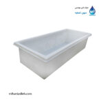 وان منشوری 1300 لیتری مجتمع پلاستیک طبرستان