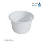 وان گرد 150 لیتری مجتمع پلاستیک طبرستان