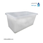 وان منشوری 1800 لیتری مجتمع پلاستیک طبرستان