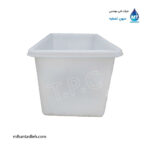 وان منشوری 1800 لیتری مجتمع پلاستیک طبرستان