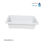 وان منشوری 190 لیتری مجتمع پلاستیک طبرستان