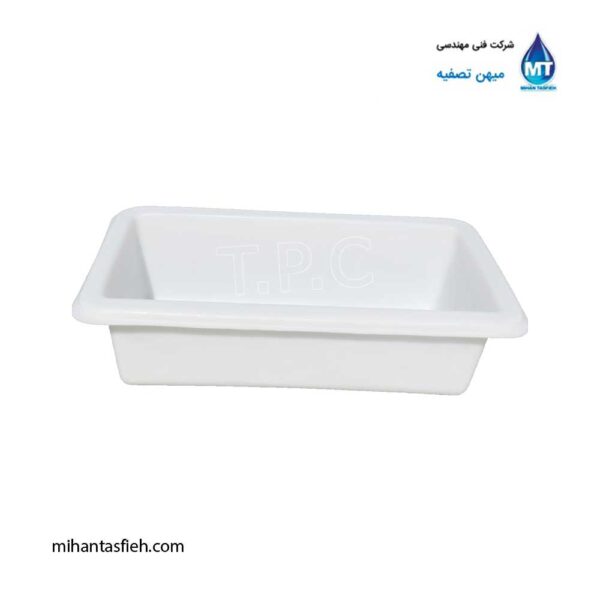 وان منشوری 190 لیتری مجتمع پلاستیک طبرستان وان منشوری 190 لیتری مجتمع پلاستیک طبرستان