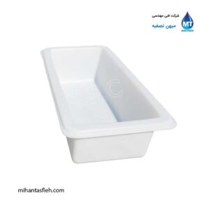 وان منشوری 190 لیتری مجتمع پلاستیک طبرستان