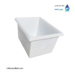 وان منشوری 200 لیتری مجتمع پلاستیک طبرستان