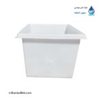 وان منشوری 200 لیتری مجتمع پلاستیک طبرستان