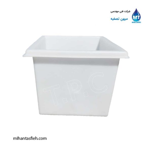 وان منشوری 200 لیتری مجتمع پلاستیک طبرستان