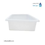 وان منشوری 210 لیتری مجتمع پلاستیک طبرستان