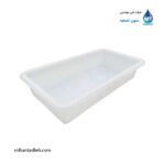 وان منشوری 210 لیتری مجتمع پلاستیک طبرستان