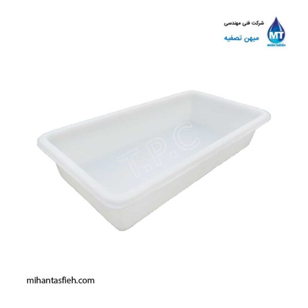 وان منشوری 210 لیتری مجتمع پلاستیک طبرستان