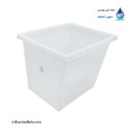 وان منشوری 250 لیتری مجتمع پلاستیک طبرستان