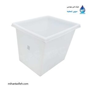 وان منشوری 250 لیتری مجتمع پلاستیک طبرستان