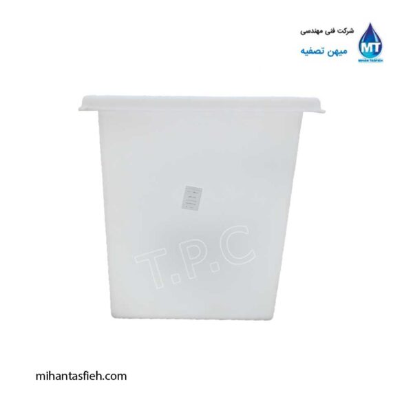 وان منشوری 250 لیتری مجتمع پلاستیک طبرستان