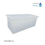 وان منشوری 2500 لیتری مجتمع پلاستیک طبرستان