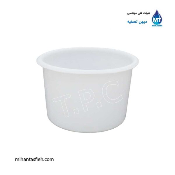 وان گرد 300 لیتری مجتمع پلاستیک طبرستان وان گرد 300 لیتری مجتمع پلاستیک طبرستان