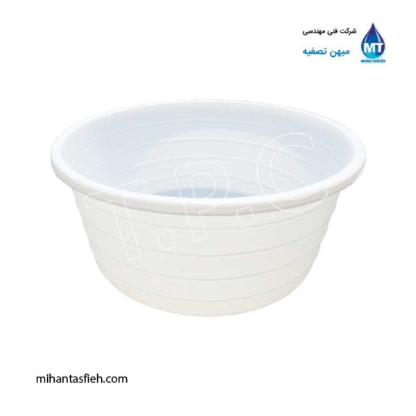 وان گرد 3000 لیتری مجتمع پلاستیک طبرستان