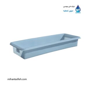 وان منشوری 340 لیتری مجتمع پلاستیک طبرستان