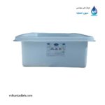 وان منشوری 340 لیتری مجتمع پلاستیک طبرستان